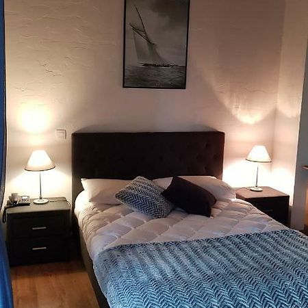 Auberge Du Vernay Charette  Eksteriør billede